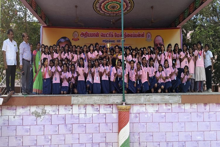 Sports Day
